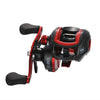 Lizard Baitcasting Reel 8.1:1 Ratio 4+1BB 8Kg Max Drag