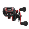 Lizard Baitcasting Reel 8.1:1 Ratio 4+1BB 8Kg Max Drag