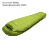 CADENO Newset 4 Season Ultra Light Down Sleeping Bag