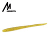 Meredith JXC06 Slow Sinking 60mm/80mm Soft Worm Bait