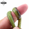 SeaKnight SL011 7.4g/102mm 6PCS Senko Worm