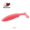 ESFISHING Bleak Paddle T-Tail Shad 125mm/20 4pcs