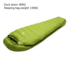 CADENO Newset 4 Season Ultra Light Down Sleeping Bag