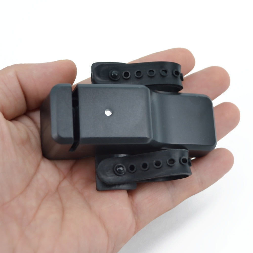 Hirisi LED Digital On Rod Bite Alarm – Pro Tackle World