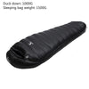 CADENO Newset 4 Season Ultra Light Down Sleeping Bag