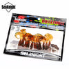 SeaKnight Grub Lure 6-10Pcs/Bag