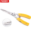 Noeby Stainless Steel Fishing Pliers