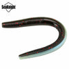 SeaKnight Soft Plastic Worm 6.9g 7.4g 8.5g 6Pieces/Bag