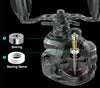 KastKing Royale Legend II Baitcasting Reel 7.2:1 5.4:1 8kg Drag