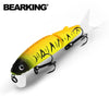 BearKing Magallon-113 11cm 14g Jointed Crank