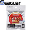 Seaguar Grand Max Fluorocarbon Leader 60M 0.65KG-13KG Power
