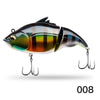 D1 Fishing Vatalion DT6008 Sinking/Floating Hardbait