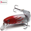 Bodecin 1PC Jointed Swimbait 15g 10.5cm