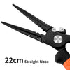 KastKing Speed Demon Pro Pliers 420 Stainless