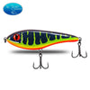 CF Lure 90mm/120mm/150mm Slow Sinking Lipless Jerkbait