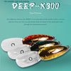 BearKing Diver X300 75mm 23g Deep Diver Crank