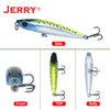 Jerry Blade Topwater Pencil Lure  55 70 85 105mm