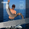 Noeby Leisure Boat Fishing Rod 1.83m/2.13m/2.43m 2PC M MH
