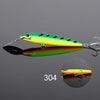 Noeby Trolling Casting Minnow 130mm/33g 185mm/60g 225mm/76g