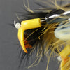 Swolfy 3Pcs/Lot 105mm/29g Topwater Duck Lure
