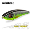 Hunthouse LW129 Lipless Jerkbait