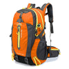 Outdoor Trekking/Hiking Backpack 40L