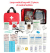 22/12PC Advanced First Aid Kit