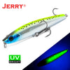 Jerry Blade Topwater Pencil Lure  55 70 85 105mm