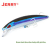Jerry Arrow Sinking Minnow Lure 9cm 9.2g