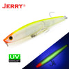 Jerry Blade Topwater Pencil Lure  55 70 85 105mm