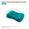 BISINNA Inflatable Camp Pillow