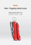 NexTool Mini Flagship 10 In 1 Multitool