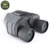Nikula 10-30x25 Zoom Waterproof Binoculars