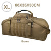 LQARMY Travel Duffel Bag 80L