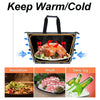 70L Extra Large Format Insulated Bag