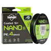 SeaKnight NANO II 100M/300M 4 Strands PE Braided Line 7LB-15LB