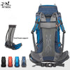 JETBOIL Mountaineering Backpack 80L