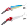 Hunthouse Countdown MAGNUM Ocean Lure 140mm 40g