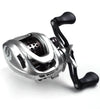 Seasir Commando Carbon BFS Ultralight Baitcasting Reel 7.1:1 6+1BB 9Kg Max Drag