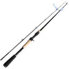 Shimano EXPRIDE Spinning/Casting Rod F/R Power 1.85M-2.44M 2PC