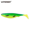 WATERBOY T-Tail Soft Shad Bait 12.5cm/15cm/20cm 1Pc