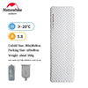 Naturehike Ultralight Sleeping Mat 3.2/5.8/8.8 High R Value