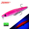 Jerry Blade Topwater Pencil Lure  55 70 85 105mm