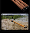 PureLure Amaro Casting/Spinning Rod 2.03m-2.45m 2PC M ML H MH XH