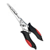 Luya Multi-functional Stainless Steel Pliers