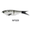Noeby Amata Glide Swimbait  215mm 73g Slow Sinking