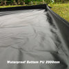 Hide Walker 3x3 3D Outdoor Waterproof Camp Footprint