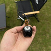 Bear Bell with Carabiner