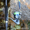 Tsurinoya Merlin Spinning Reel 5.2:1 4-9kg Max Drag 9+1BB