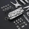 NexTool Mini Flagship 10 In 1 Multitool